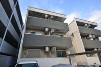 フジパレス南塚口5番館