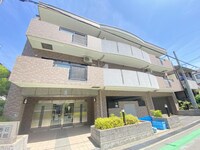 福寿荘弐番館