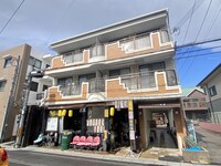ハイツ南郷