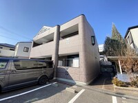 メゾンドール芦屋