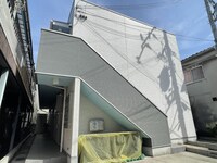 アパッショハート武庫川