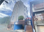 アムール親王塚