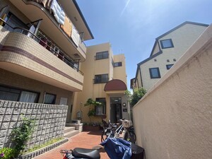 スマッシュ 夙川