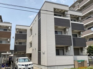 フジパレス西宮ノース