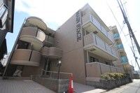 メインステージ深江北町