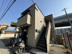 チェリ－ハイツ