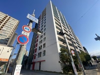 キャッスルプラザ西宮