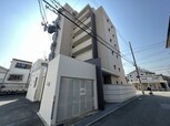 パルテール灘