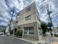 ハイツ甲南山手