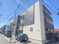 フジパレス塚口本町2番館