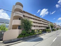 ユーレジデンス武庫川