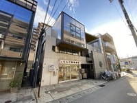 ドミノマンション