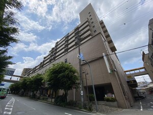 シティハイツ逆瀬川