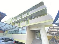 リバーサイドハイツ米田