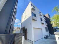 グランシャルム芦屋