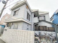 西宮グリーンハイツ5