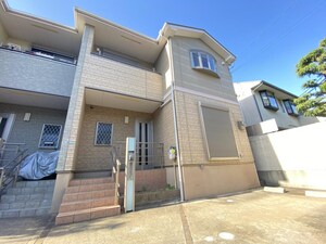 上甲東園2丁目テラスハウス