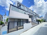 夙川ダイヤハイツ
