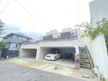 フジパレス戸建賃貸芦屋市岩園町B
