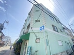 大桝マンション