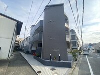 サンパレス21苦楽園