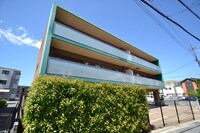 ラディエ南武庫之荘3