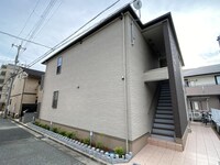 メゾンF