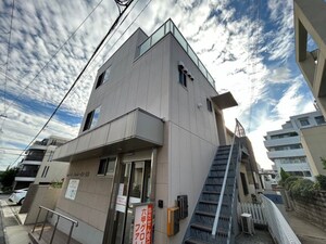 御影グローバルビル
