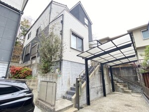 新甲陽町戸建