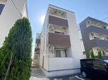フジパレス宝塚南5番館