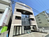 イーストサイド夙川