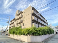 グレイスコート直井