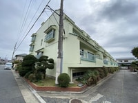 香枦園グリーンコーポ