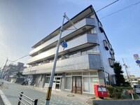 メゾン甲子園トキワ