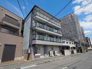 ウィステリア青木