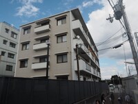 清保アイレックスコート