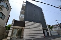 ファーストエフレシア立花2