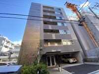 ラ・フォルムガーデン甲子園口