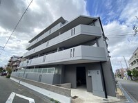 REBANGA武庫之荘アパートメント