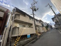 クレセント夙川
