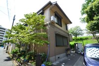 リバーサイド若林