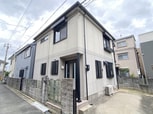 柳本町5丁目貸家