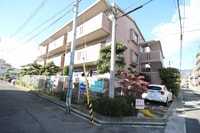 カサグランデ魚崎２