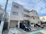 シェルコート南甲子園