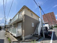 ヴィラージュ甲子園