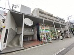 ブランベール甲東園