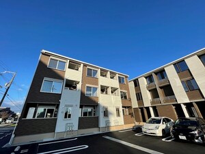 ラフレシール・ベルIV