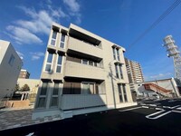 グレースハイムIII