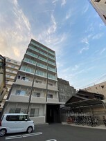 ジラソーレ花影