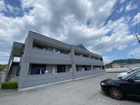 アビタシオン朝日